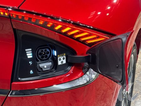 2024 Kia EV6 - photo 19