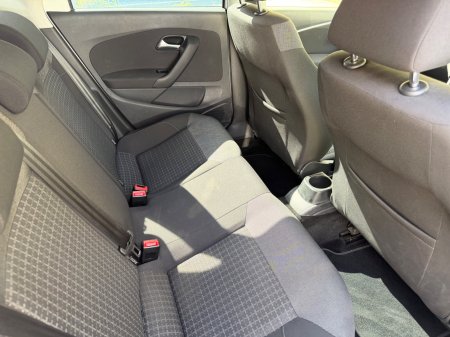 2017 Volkswagen Polo - photo 18