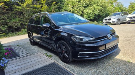 2019 Volkswagen Golf - photo 3