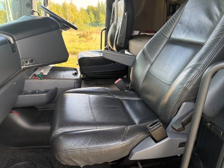 2016 Scania R580 - photo 17