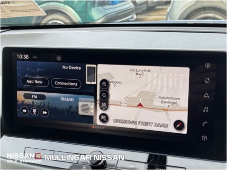 2023 Nissan Qashqai - photo 12