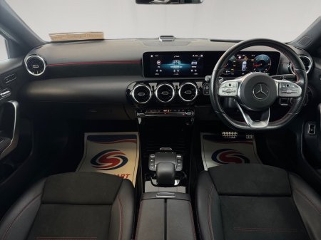 2020 Mercedes-Benz A-Class - photo 15