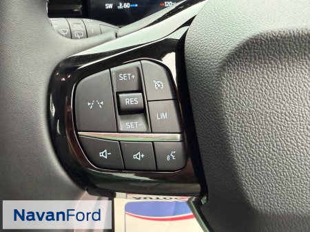 2026 Ford Puma - photo 19