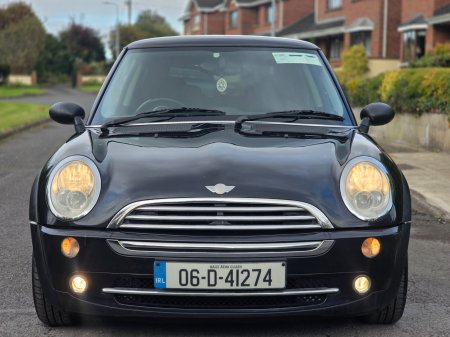 2006 Mini One - photo 3