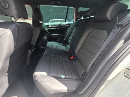 2016 Volkswagen Golf - photo 14