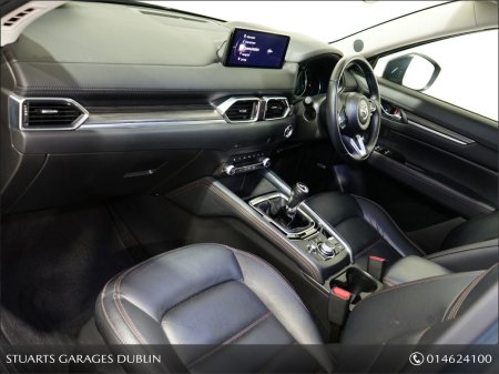 2021 Mazda CX-5 - photo 12