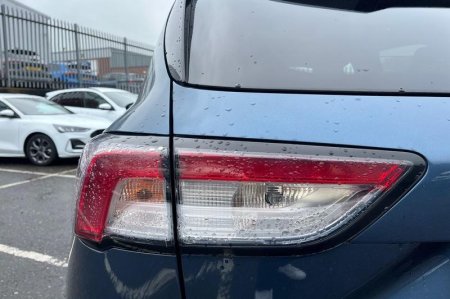 2023 Ford Kuga - photo 26
