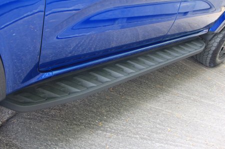2025 Ford Ranger - photo 22