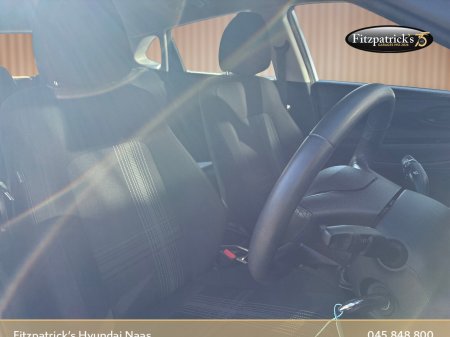 2024 Hyundai i20 - photo 9