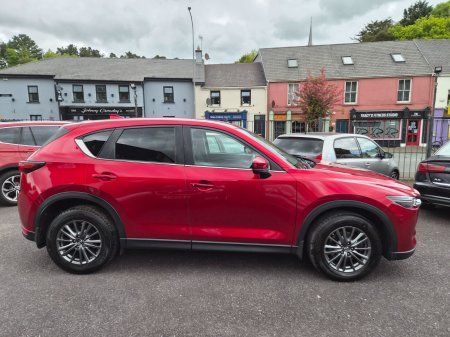 2019 Mazda CX-5 - photo 3