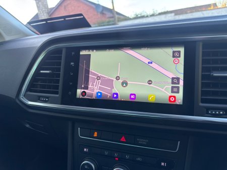 2021 SEAT Ateca - photo 13