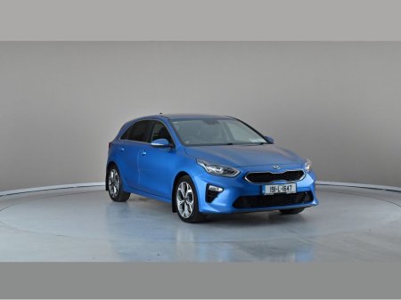 2019 Kia Ceed - photo 4