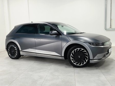 2024 Hyundai IONIQ 5 - photo 8