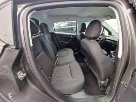 2019 Peugeot 208 - photo 29