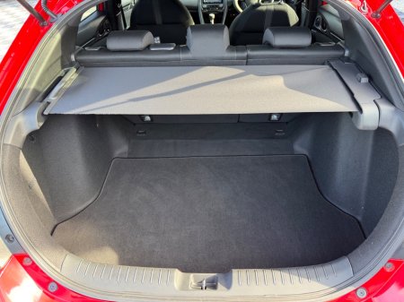 2019 Honda Civic - photo 36