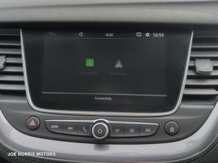 2019 Opel Grandland X - photo 19