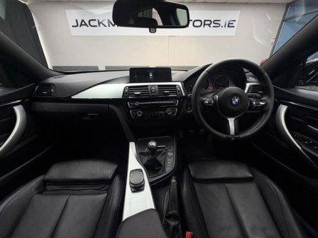 2017 BMW 4-Series - photo 31