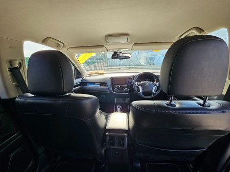 2019 Mitsubishi Outlander - photo 14