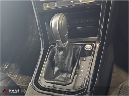 2018 Volkswagen Touran - photo 17