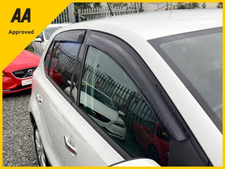 2015 Volkswagen Polo - photo 10