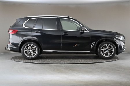2019 BMW X5 - photo 11