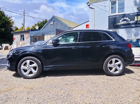 2021 Audi Q3 - photo 7