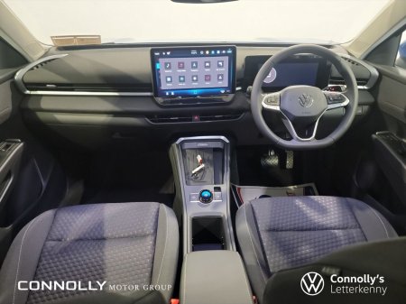 2026 Volkswagen T-Roc - photo 4