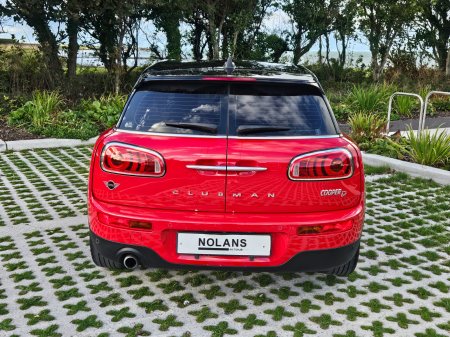 2019 Mini Clubman - photo 10