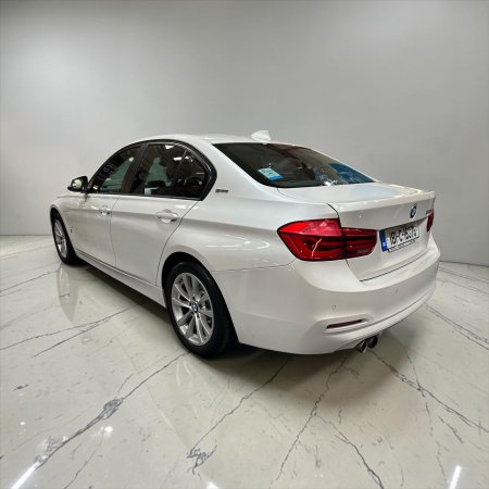 2018 BMW 3-Series - photo 16