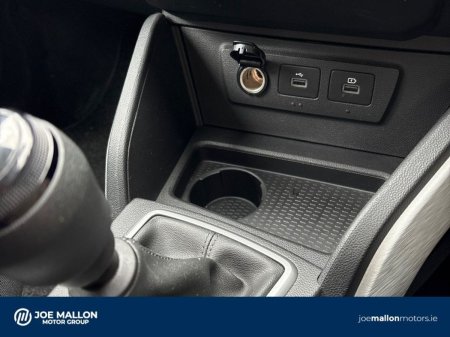 2023 Dacia Duster - photo 23