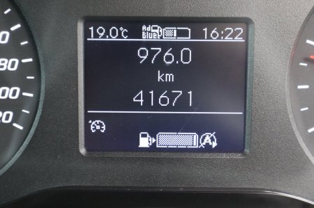 2023 Mercedes-Benz Citan - photo 8