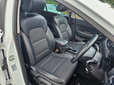 2016 Kia Sportage - photo 16