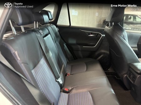 2023 Toyota RAV4 - photo 9