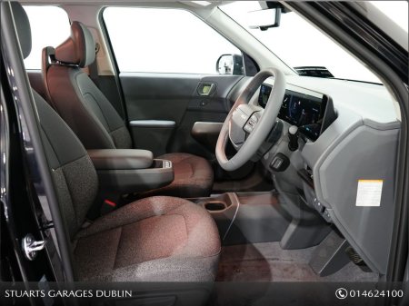 2026 Kia EV2 - photo 22