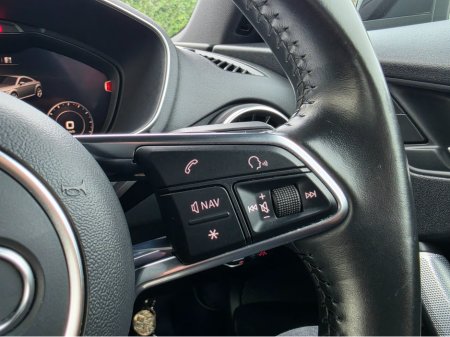 2016 Audi TT - photo 21