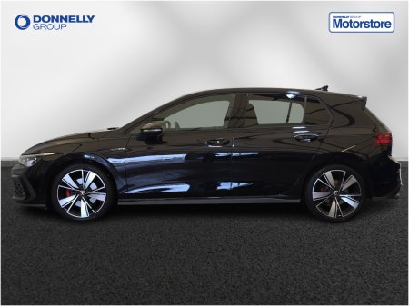 2023 Volkswagen Golf - photo 14