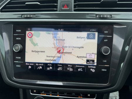 2020 Volkswagen Tiguan - photo 20