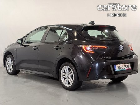 2022 Toyota Corolla - photo 5