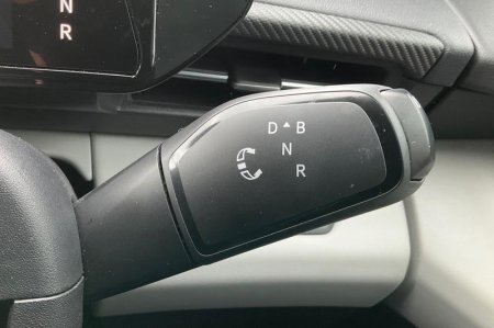 2025 Ford Capri - photo 15