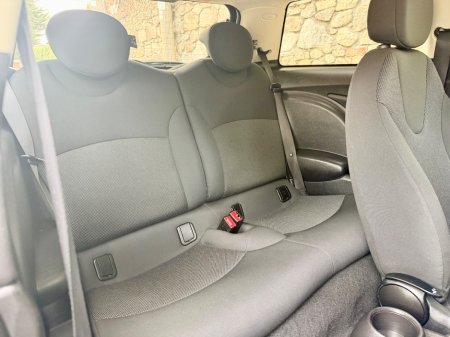 2014 Mini Cooper - photo 20