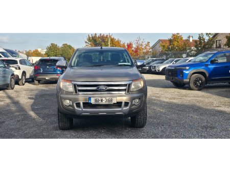 2016 Ford Ranger - photo 2