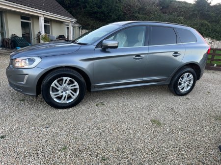 2017 Volvo XC60 - photo 5