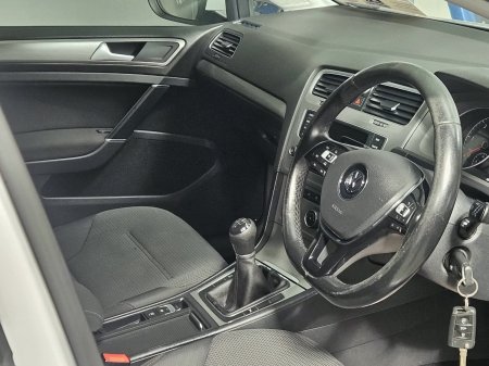 2016 Volkswagen Golf - photo 17