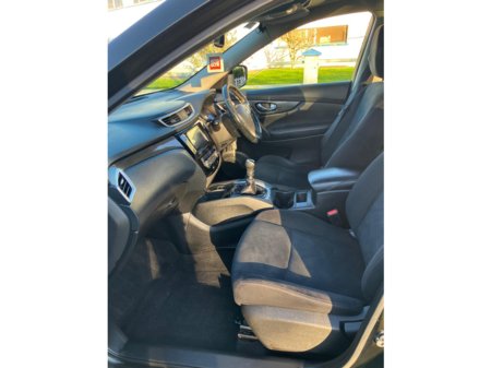 2016 Nissan X-Trail - photo 10