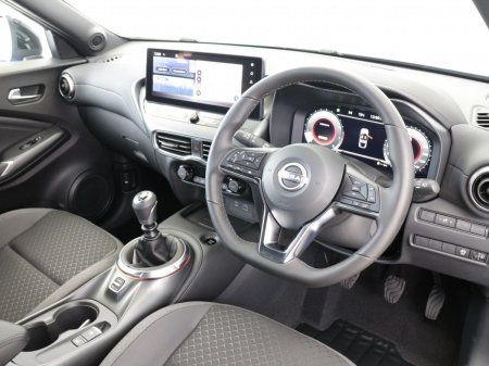 2025 Nissan Juke - photo 5