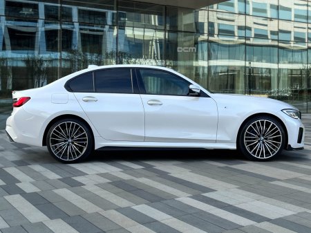 2022 BMW 3-Series - photo 5