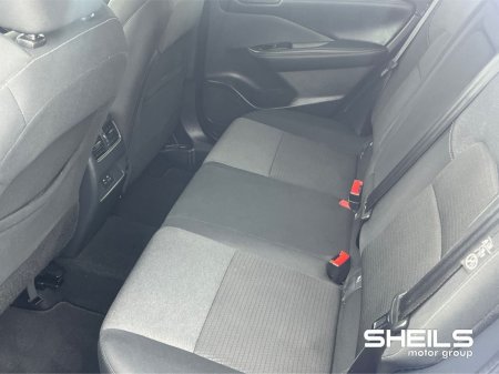 2022 Nissan Qashqai - photo 6