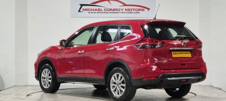 2018 Nissan X-Trail - photo 7