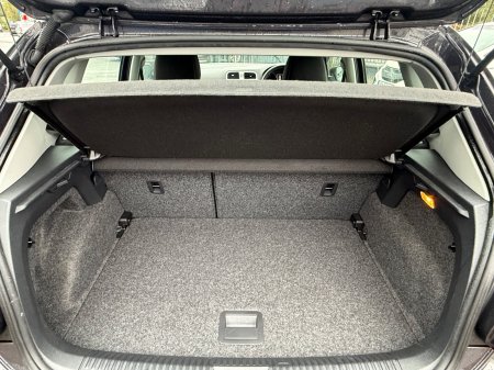 2015 Volkswagen Polo - photo 13