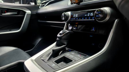 2019 Toyota RAV4 - photo 31